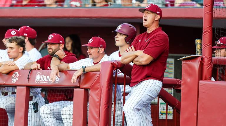 Baseball Announces Hiring of Matt Williams as Pitching Coach – University  of South Carolina Athletics