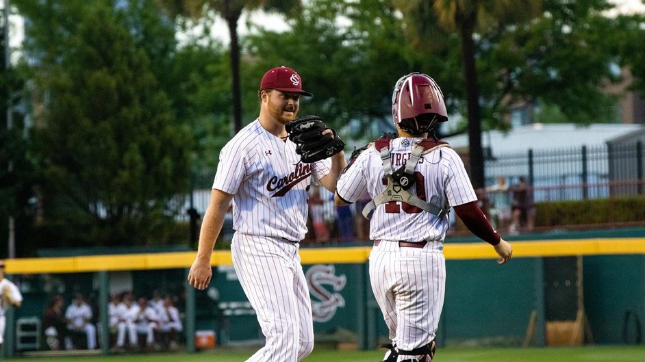 Gamecocks Announce Matt Williams as Pitching Coach