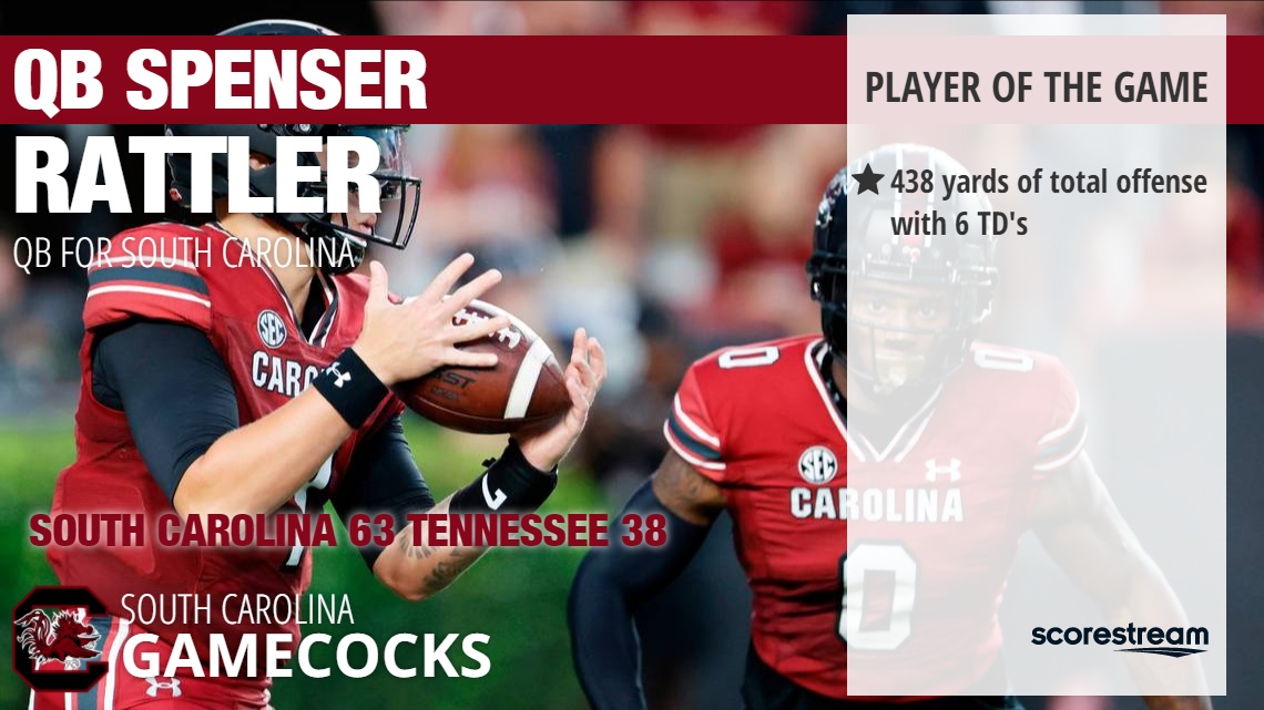 gamecockfanatics.com