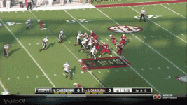 Connor to Shaq Roland 2013.gif