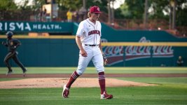 Gamecocks Pick Up Midweek Win over North Carolina A&T