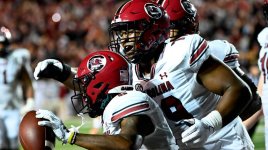 Rattler, South Carolina beat Vanderbilt 38-27, bowl eligible with video, stats, box score and game notes