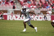 Gamecocks Place Four on Coaches’ All-SEC Squads