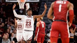Gamecocks Fall to Ole Miss in SEC Tournament