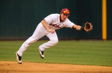 Gamecocks Defeat The Citadel Tuesday Night