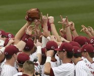 Gamecocks Close Out Midweek Slate Tuesday vs. Charlotte