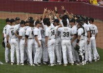 Gamecocks Fall to Texas A&M to End SEC Tournament Run