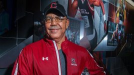 Track & Field Coaching Legend Curtis Frye Announces Retirement
