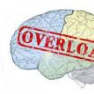 overloaded