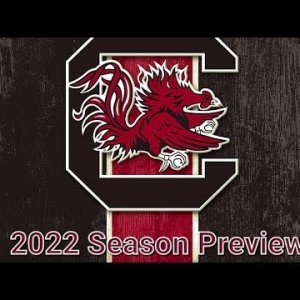2022 South Carolina Gamecocks Football Season Preview
