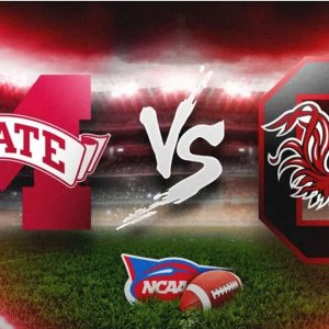 Mississippi State Bulldogs vs South Carolina Full Game |College Football |NCAAF Week 4 -Sept 24-2023