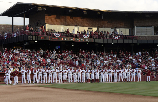 South Carolina  "Columbia Regional 2016 Series"