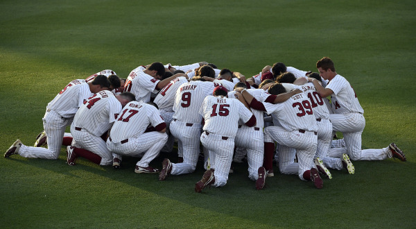 South Carolina  "Columbia Regional 2016 Series"