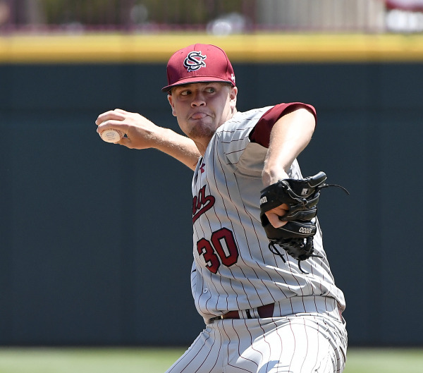 South Carolina  "Columbia Regional 2016 Series"