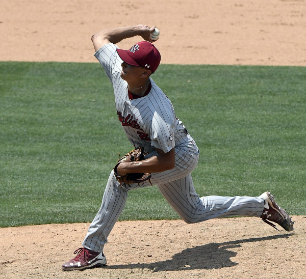 South Carolina  "Columbia Regional 2016 Series"