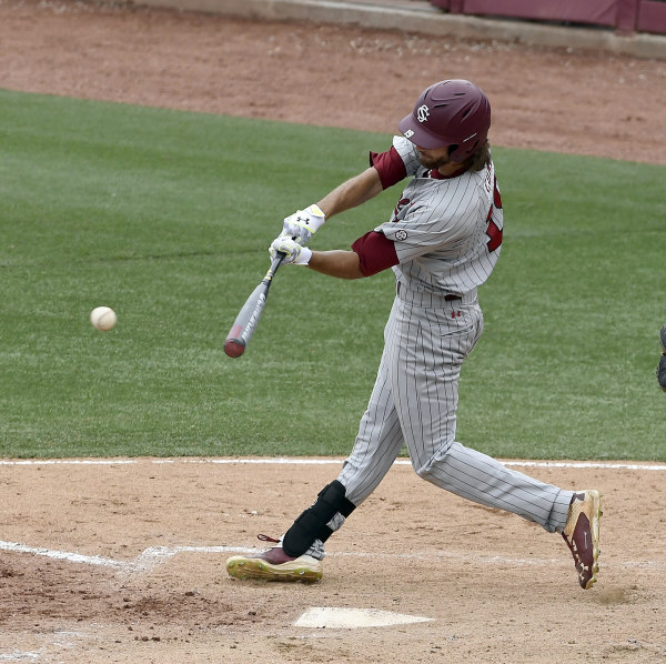 South Carolina  "Columbia Regional 2016 Series"