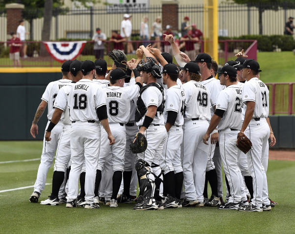 South Carolina  "Columbia Regional 2016 Series