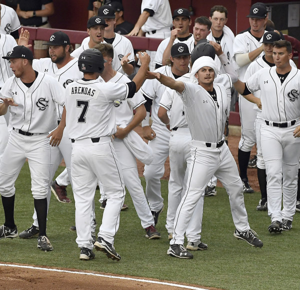 South Carolina  "Columbia Regional 2016 Series"